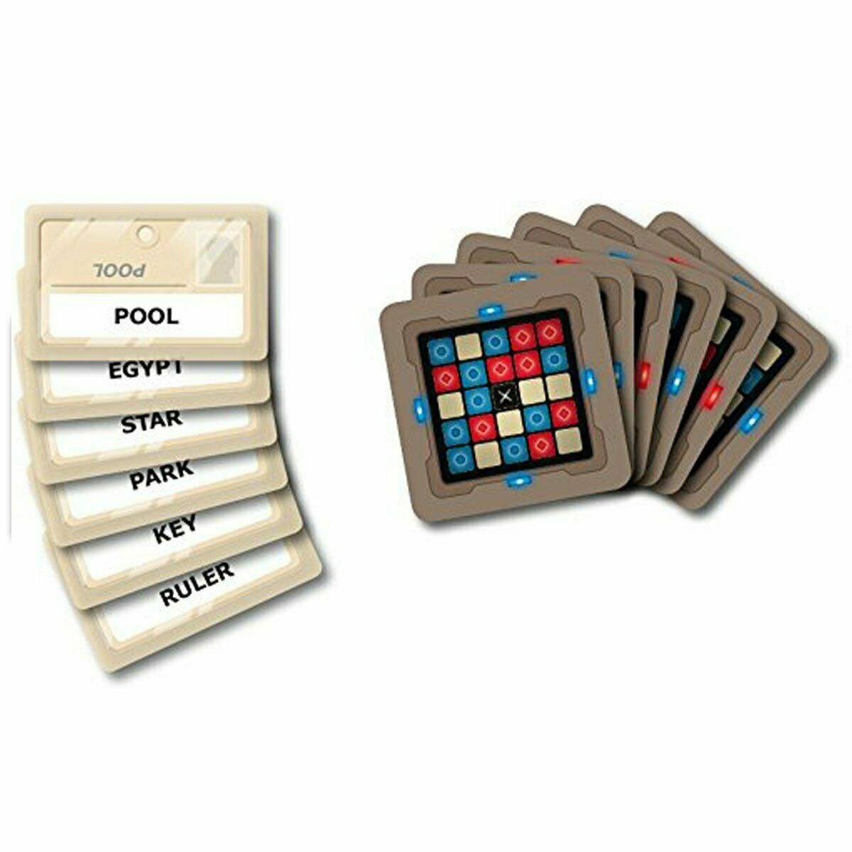 Codenames Codenames